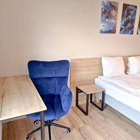 Cisza Przy Lodzkiej By Rentoom Apartman Stary Toruń Kültér fotó