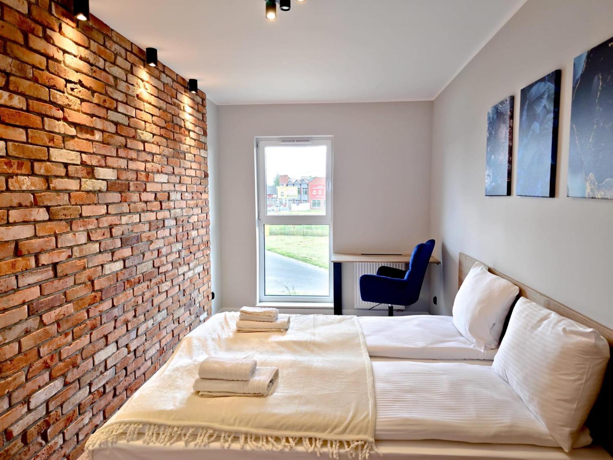 Cisza Przy Lodzkiej By Rentoom Apartman Stary Toruń Kültér fotó