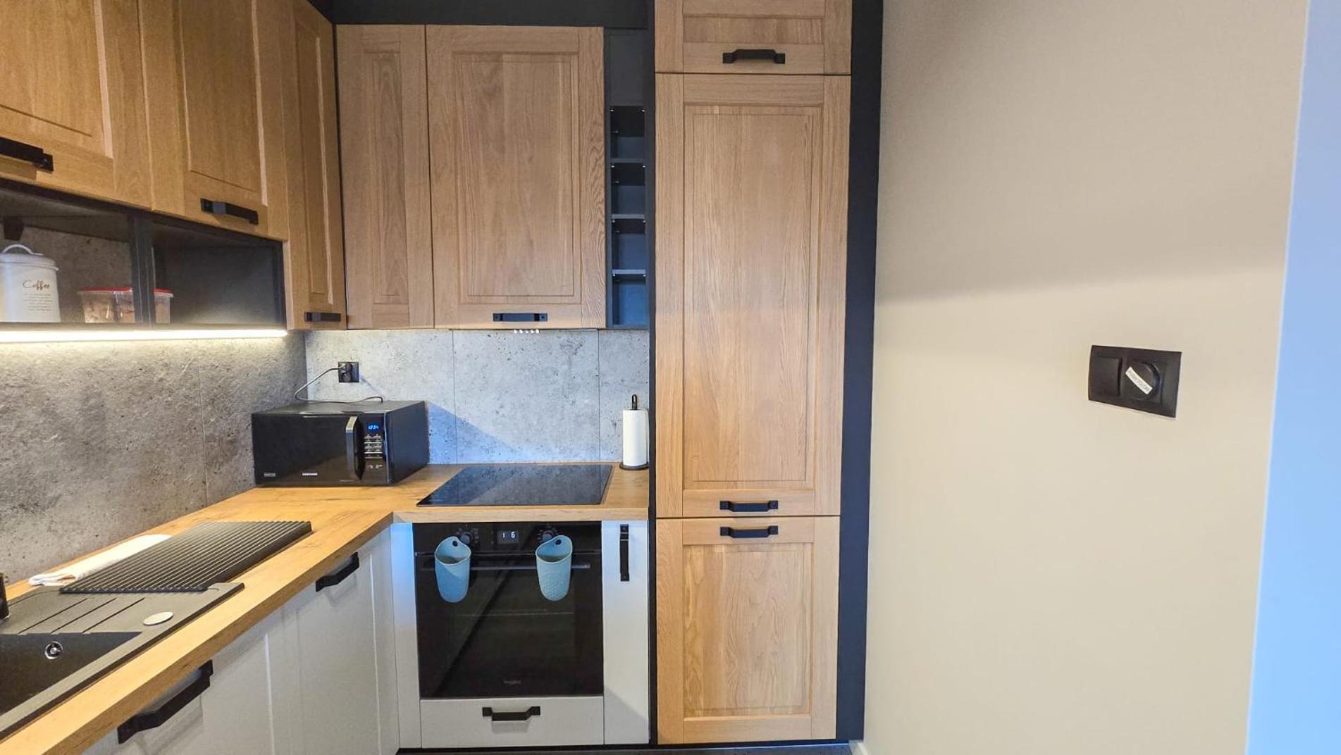 Cisza Przy Lodzkiej By Rentoom Apartman Stary Toruń Kültér fotó
