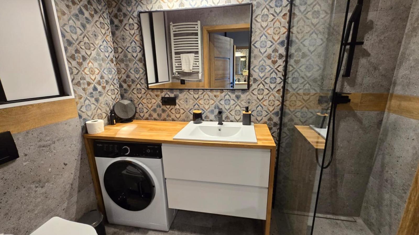 Cisza Przy Lodzkiej By Rentoom Apartman Stary Toruń Kültér fotó