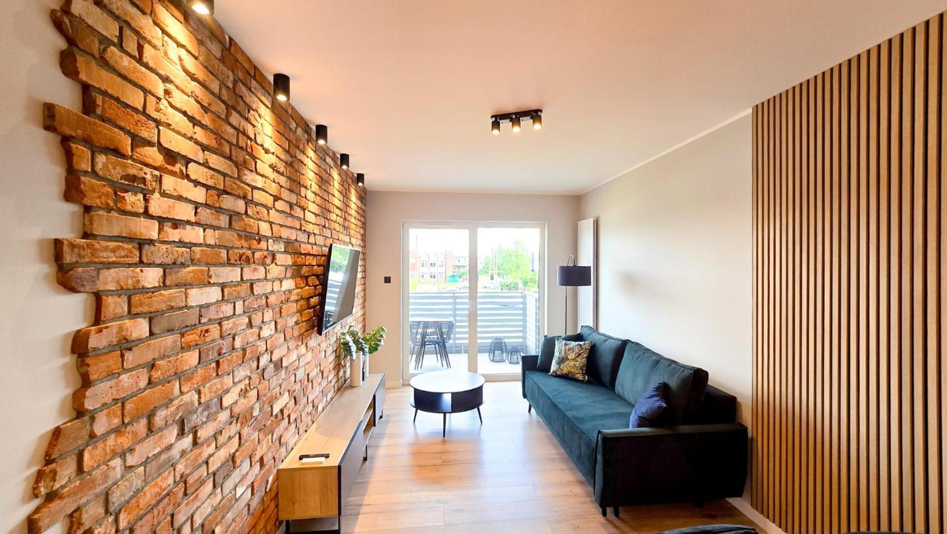 Cisza Przy Lodzkiej By Rentoom Apartman Stary Toruń Kültér fotó