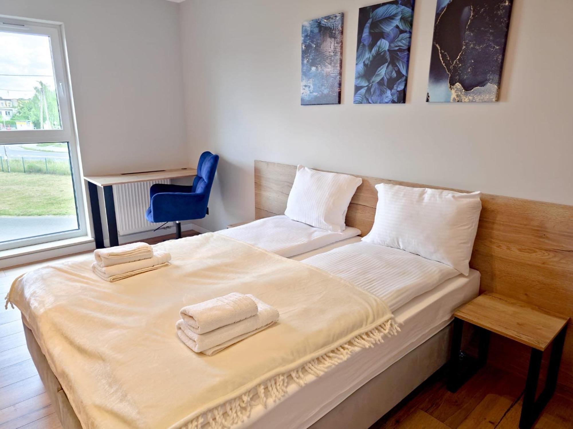 Cisza Przy Lodzkiej By Rentoom Apartman Stary Toruń Kültér fotó